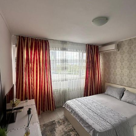 Rbg Apartament Бухарест Экстерьер фото