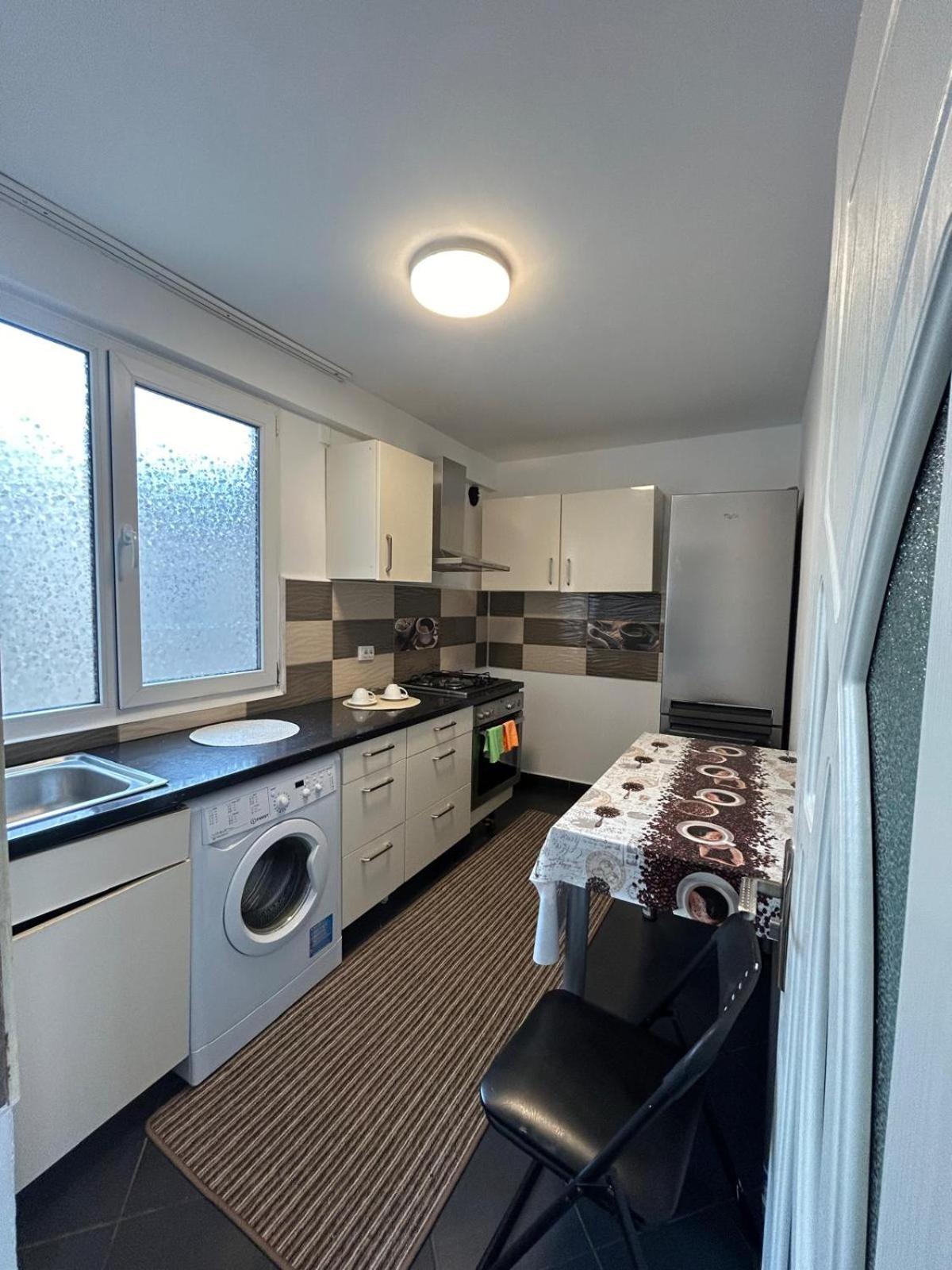 Rbg Apartament Бухарест Экстерьер фото