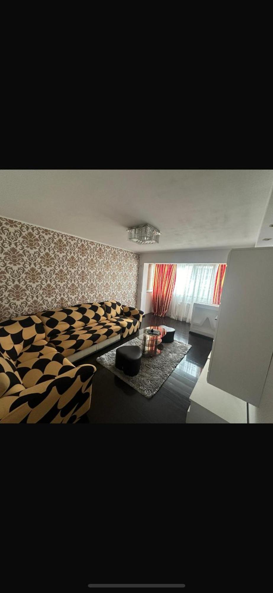 Rbg Apartament Бухарест Экстерьер фото