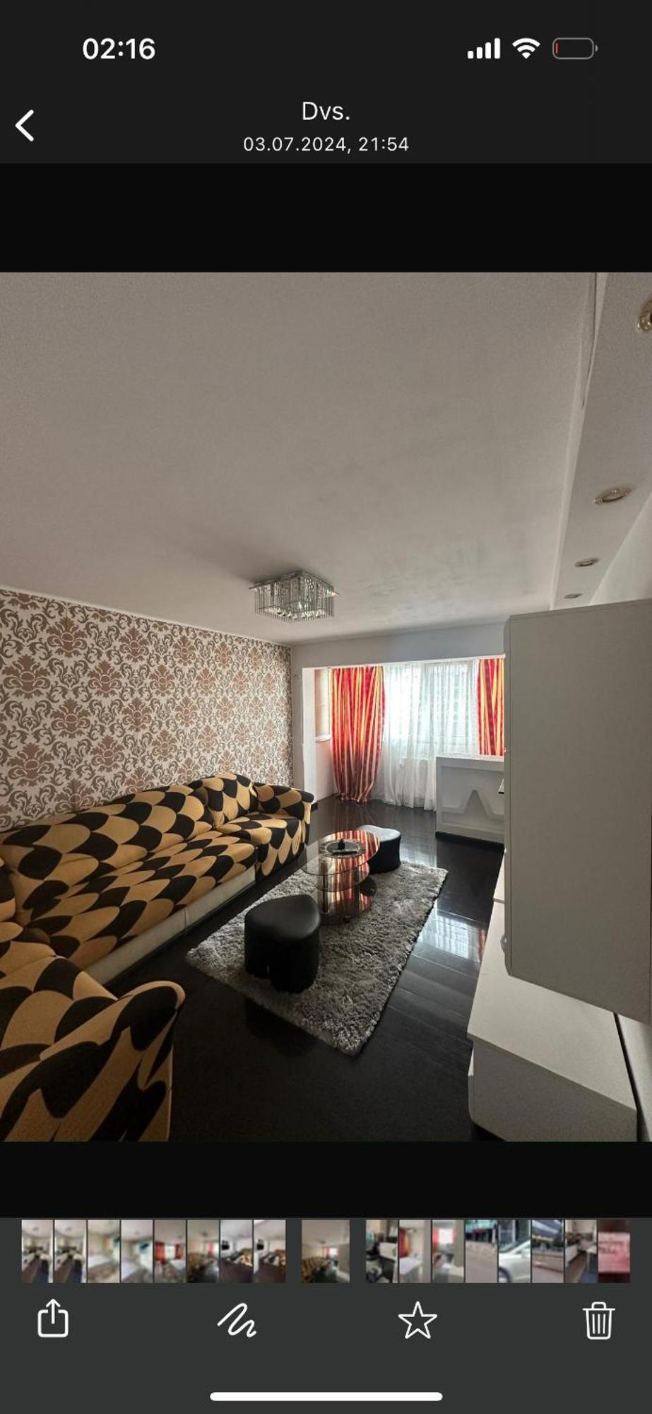 Rbg Apartament Бухарест Экстерьер фото