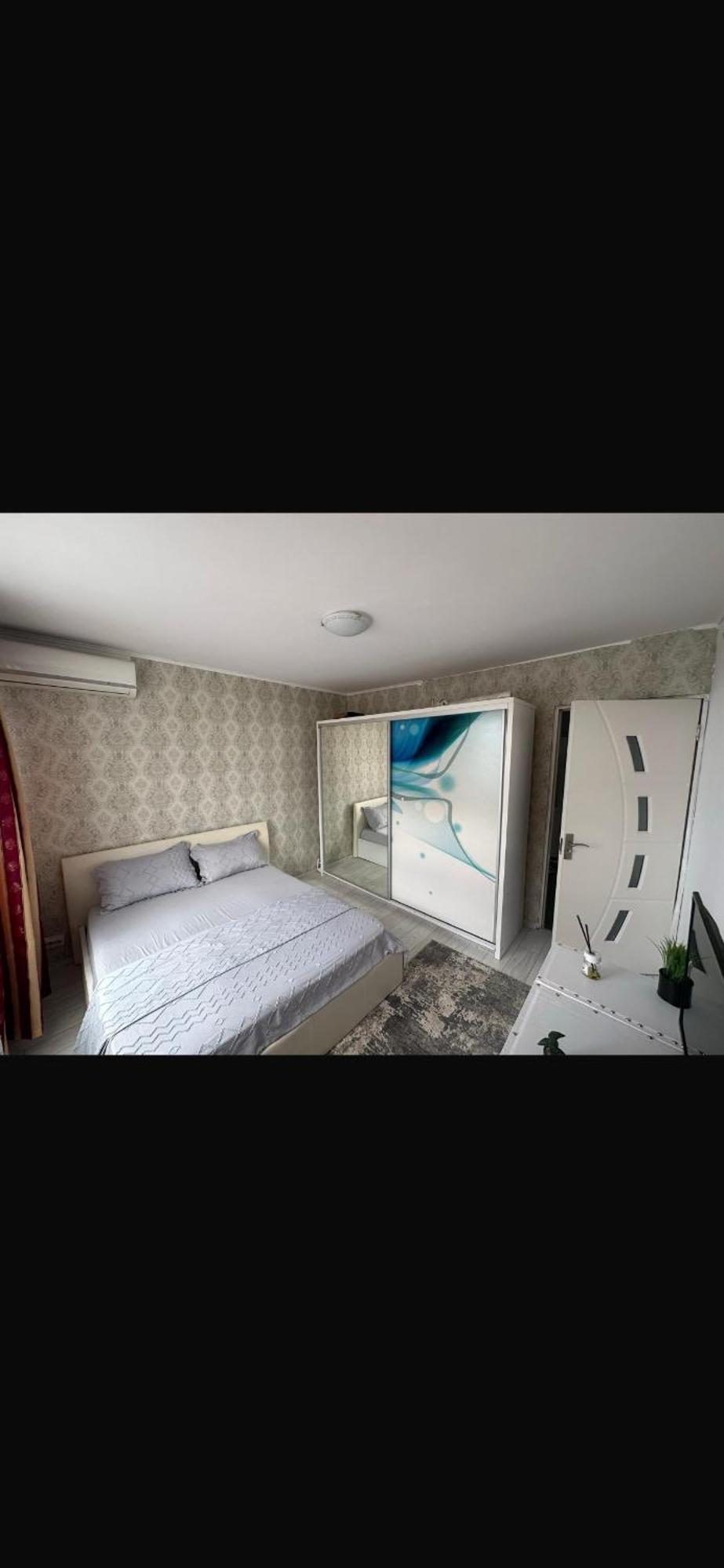 Rbg Apartament Бухарест Экстерьер фото