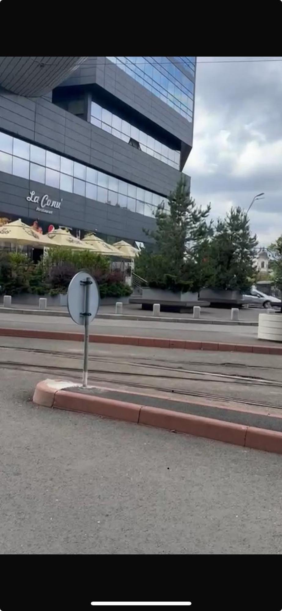 Rbg Apartament Бухарест Экстерьер фото