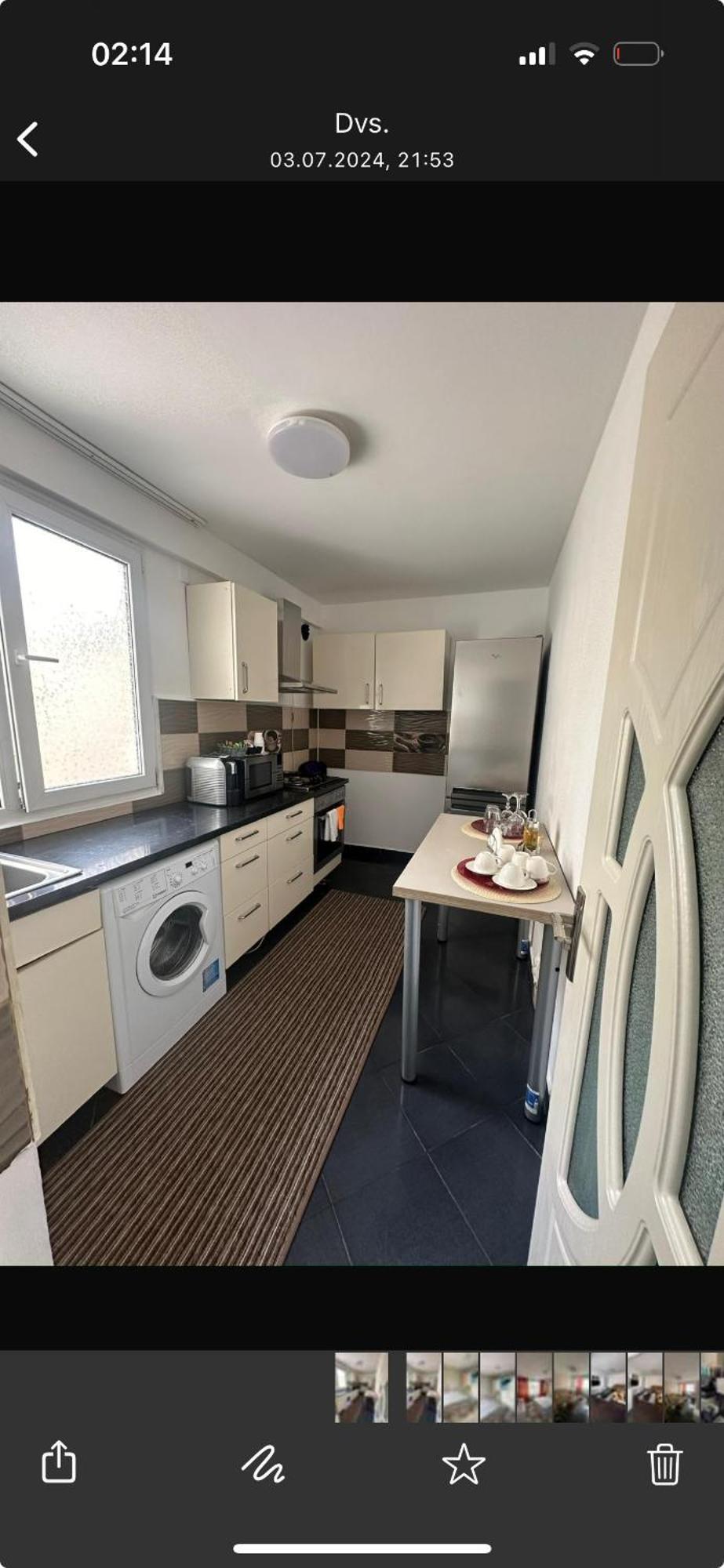Rbg Apartament Бухарест Экстерьер фото