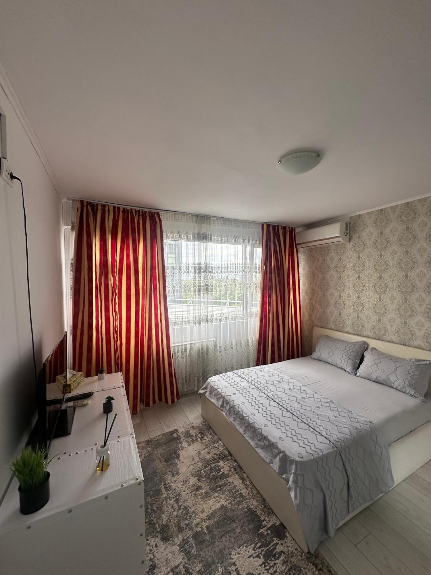 Rbg Apartament Бухарест Экстерьер фото
